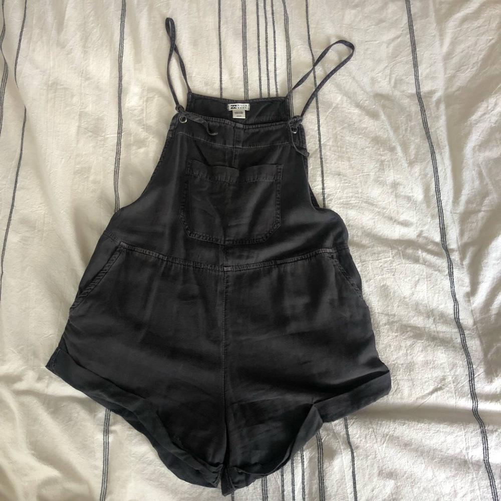 Billabong Wild Pursuit Romper
